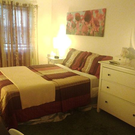 Exquisite Guesthouse New York Room photo