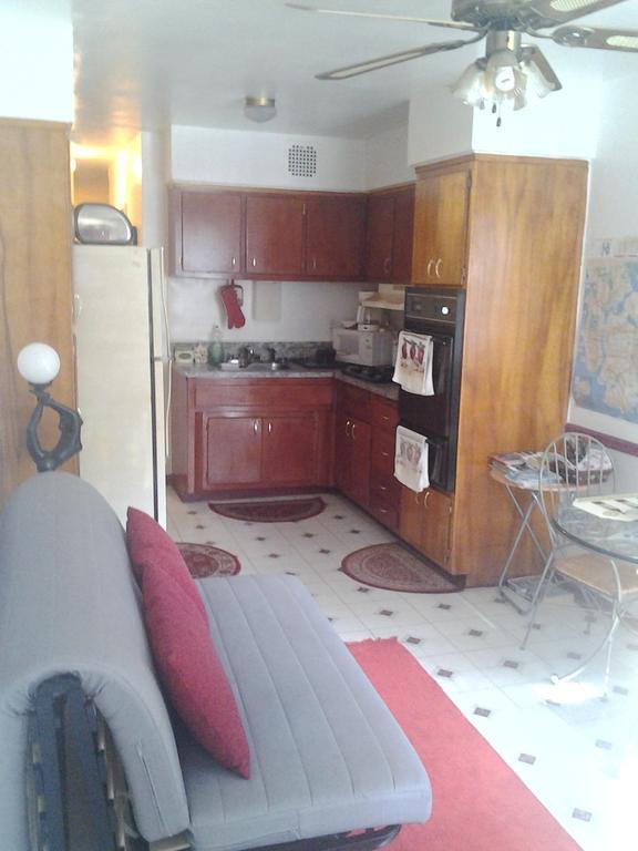 Exquisite Guesthouse New York Room photo